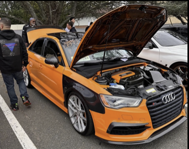 Ray's Audi S5